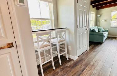 Cottage 31, Hibiscus Hut - Dora Canal Court - a downtown, waterfront community - Foto 22