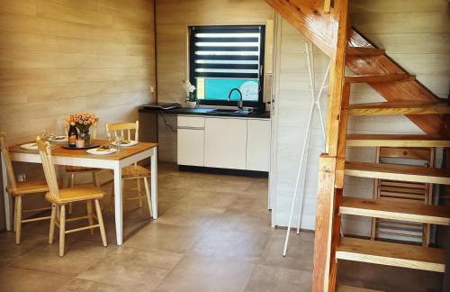 K&J Domki Letniskowe - Foto 20