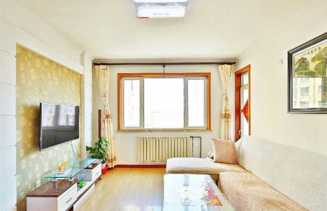 Blessed Family Holiday Apartment 501 - Foto 20