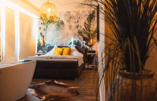 FeWo Time Out 2 - Foto 15