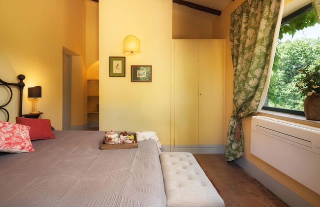 Casale Dell Oasi 12 in Gallese - Foto 19