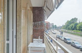 appartamento incantevole sui navigli - Foto 5