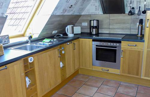 Haus Jasmin - Foto 25