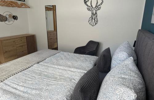 Ferienwohnung "Apartment Sunlife Winterberg" 4 Sterne - Photo 8