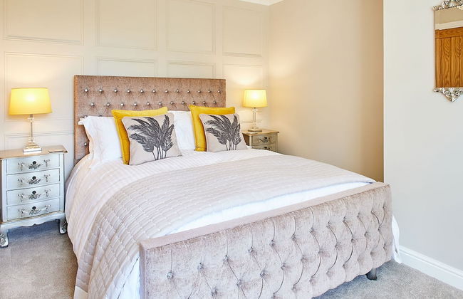 Host Stay Finch House - Foto 18