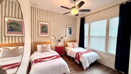 The Citrus Suite Near UF Shands Downtown - Photo 4