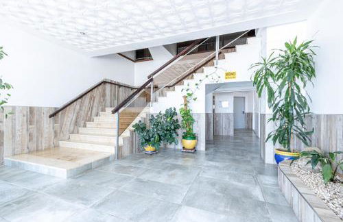 BLUE HOLIDAYS RELAX & VIEWS Sylvia12 - Foto 18