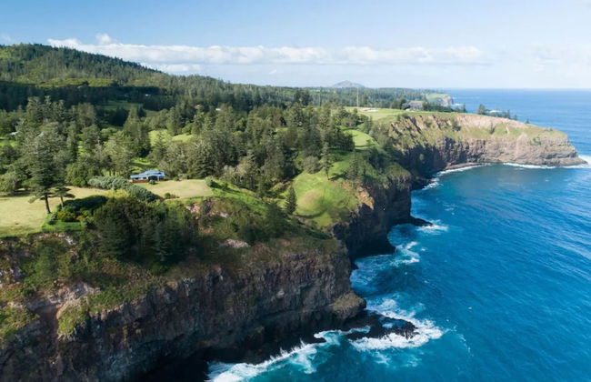 King Tide House - Foto 23