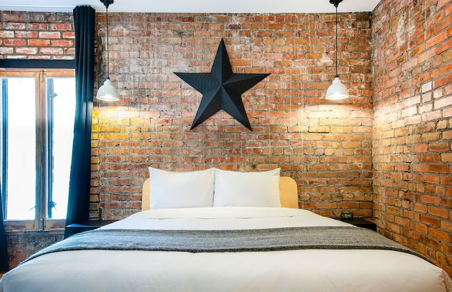 Les Lofts St-Pierre - By Les Lofts Vieux-Quebec - Foto 21