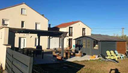 CA LA MIMI, avec vue sur le mont Canigó - Foto 5