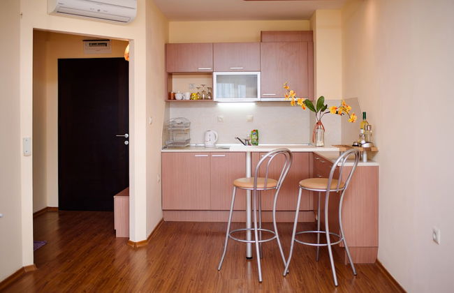 Sea View Rental Front Beach - Foto 32