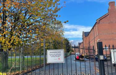 Arti One Bedroom Apartment - Foto 2