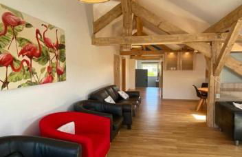 Ferienhaus am Bach - Foto 1