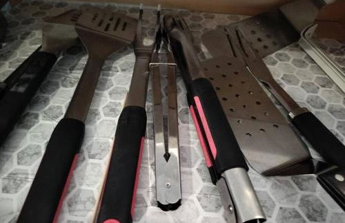 Great place for 6 to Relax - Foto 21