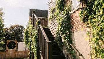 Creative Private Attic 1br Suite - Foto 5