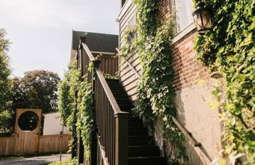 Creative Private Attic 1br Suite - Foto 5