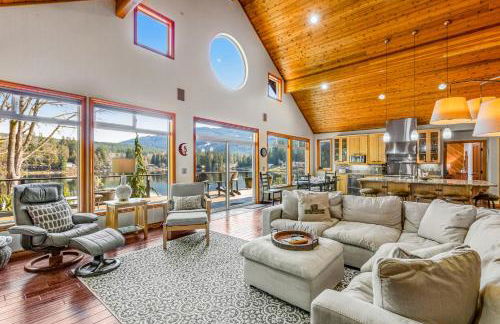 Cain Lake Lodge - Foto 7