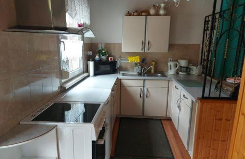 Ferienwohnung Hähnlein - Photo 11