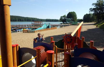 Spa Apartamenty Lidzbark - Foto 29