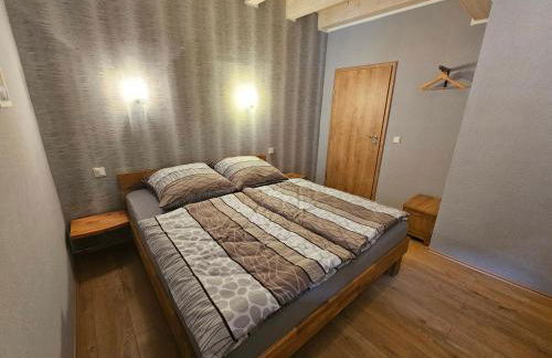 Apartments Zur alten Scheune Göringen - Foto 49