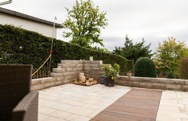 Ferienwohnung mit Kamin in Thale-friedrichsbrunn - Photo 22