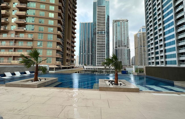 Apartments in ME DO RE JLT - Foto 60