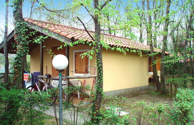 Holiday Village Caravelle Camping Vill, Ceriale - Foto 29