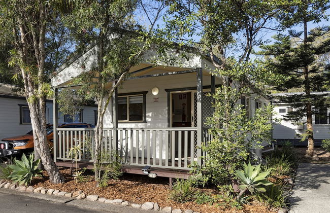 Discovery Parks - Emerald Beach - Foto 52