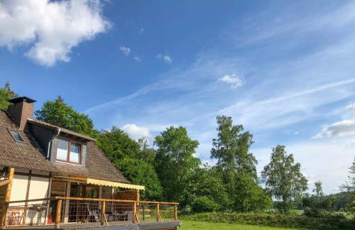 Chalet Haus am Fluss by Interhome - Foto 54