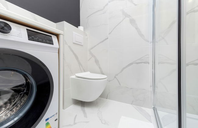 Elegant Apartment Rzeszów by Renters - Foto 19