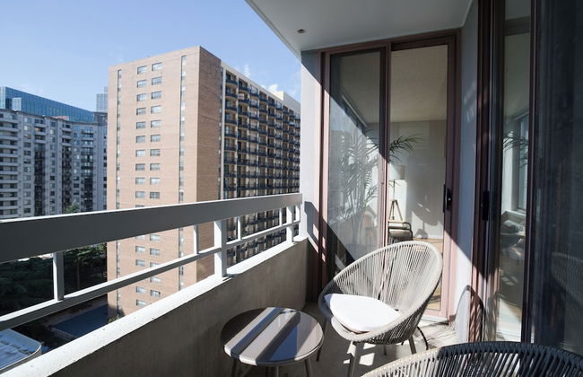 Central Pentagon City Location - Foto 28