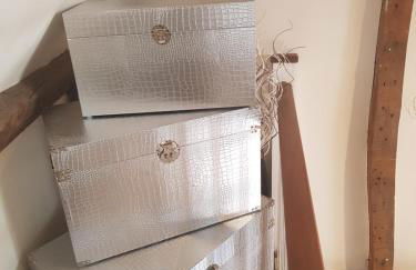 Common Leys Farm - Foto 6