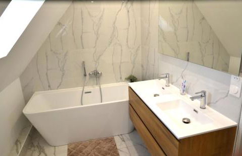 Spassionnement pool - Foto 38