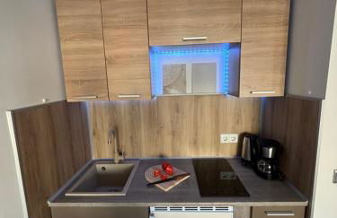 Bohemian Chic Sage Dreams - Munich Central Station - Foto 9