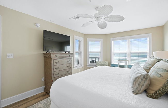 Crystal Dunes Beach Resort by Panhandle Getaways - Foto 20