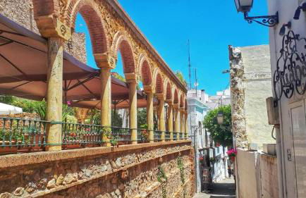 Penthouse Sea and Mojacar View - Foto 30