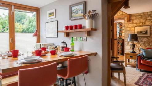 Little Coach House - Foto 2