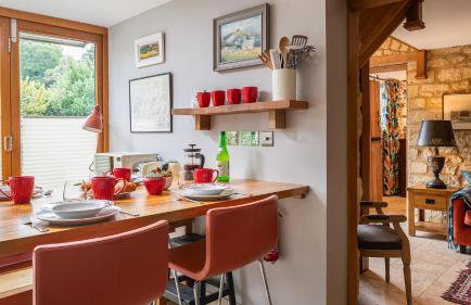 Little Coach House - Foto 2