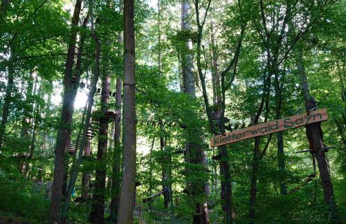 Ferienwohnung im Kannenbäckerland - Foto 44