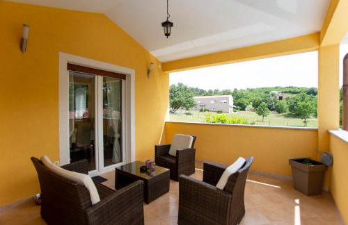 Villa Pistine - with private pool for 8 near Rovinj - Photo 36