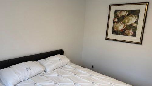 Perfect for Longer Stays Equipped 2-Bed Flat - Foto 5