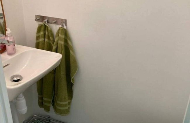 4 Star Holiday Home in Ramdala - Foto 5