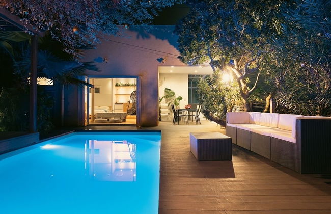 Casablanca Pool House - Foto 20