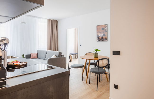 Limehome Villach Hauptplatz - Foto 28