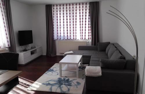 Ferienwohnung Delphin - Foto 1