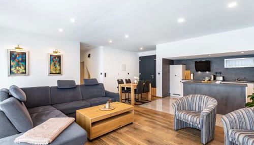 Ferienwohnung Sophie Stecker - Foto 4