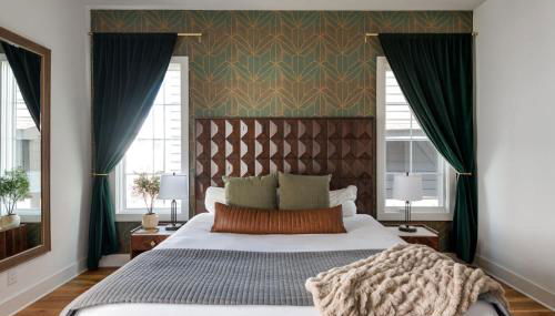 The Gambler - Pool Table Plus Rooftop with Firepit - Foto 5