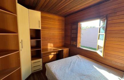 Ampla e luxuosa casa com áreas de lazer - Foto 11