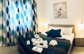 Apartment Tramonto sea-front - Foto 2