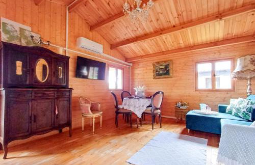 Kryszynówka nad Jeziorakiem - Foto 42